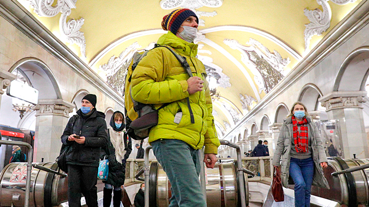 Почему омикрон бьёт без разбора и при чём тут НАТО