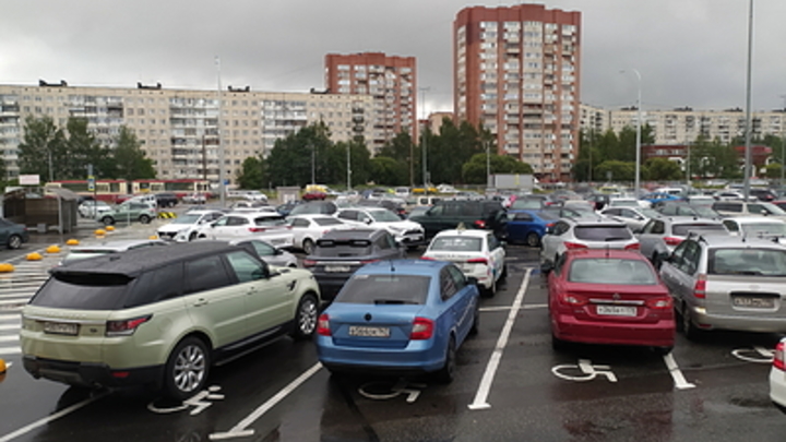 Никакого права не имеют: Жителей разозлил лайфхак русских автомобилистов