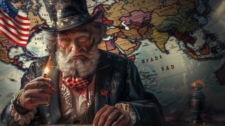 Кто из врагов США получит оружие России: Военный эксперт назвал трёх основных претендентов