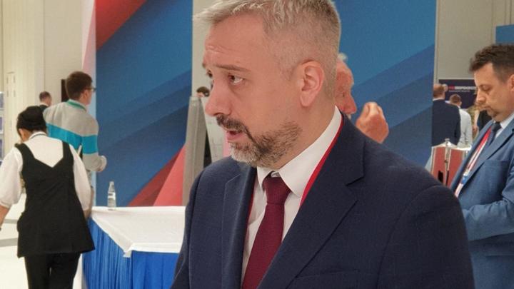 Депутат Примаков предупредил об угрозе биооружия