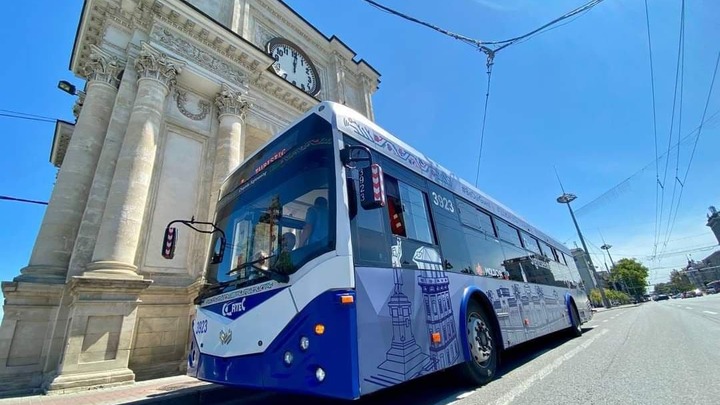 Где в Кишиневе в праздничные дни можно получить вакцину от коронавируса
