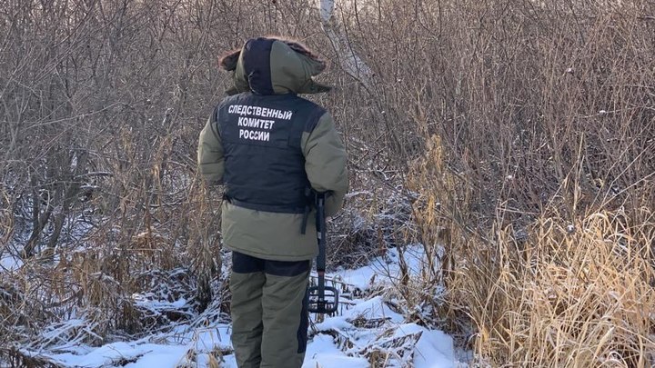 В Новосибирской области мужчину осудили за убийство 9-летней давности