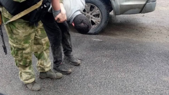 Что известно про задержанных после произошедшего в Крокус сити холл