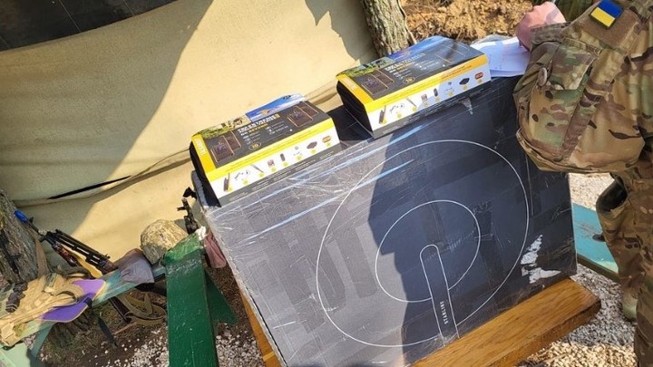 ВСУ подворовывают у Маска: Сеть Starlink используется не по назначению - пленный