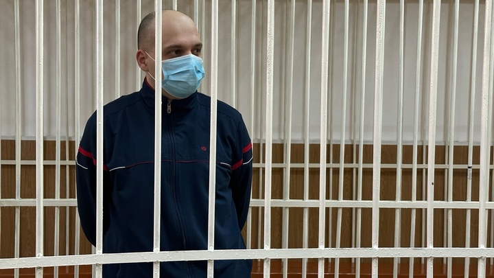Читинец получил 15 лет колонии за убийство 82-летней бабушки-инвалида