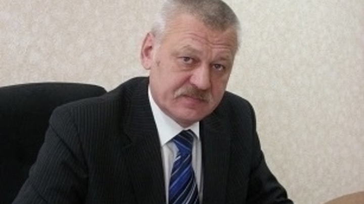 Владимир Никоноров покинет должность руководителя Роскомнадзора во Владимирской области
