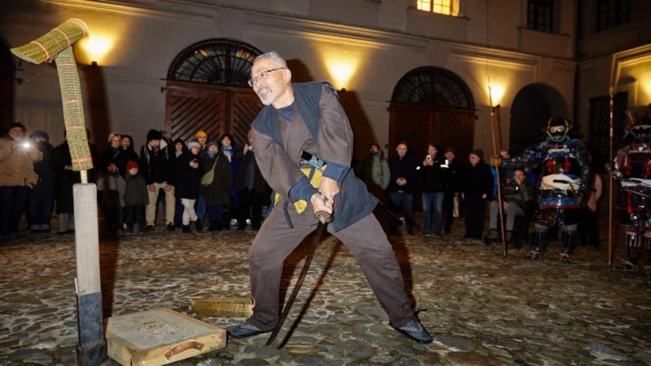 Ярко выраженная недружественная позиция: В Кремле оценили отношение Японии