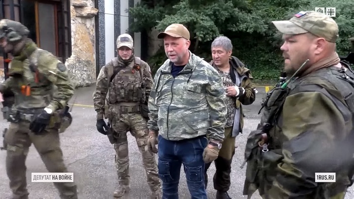 Прилететь может в любой момент: Бородай без цензуры рассказал о происходящем на Украине