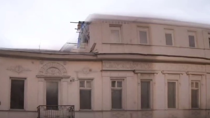 Собянин рассказал, как инвесторы восстанавливают исторические объекты Москвы