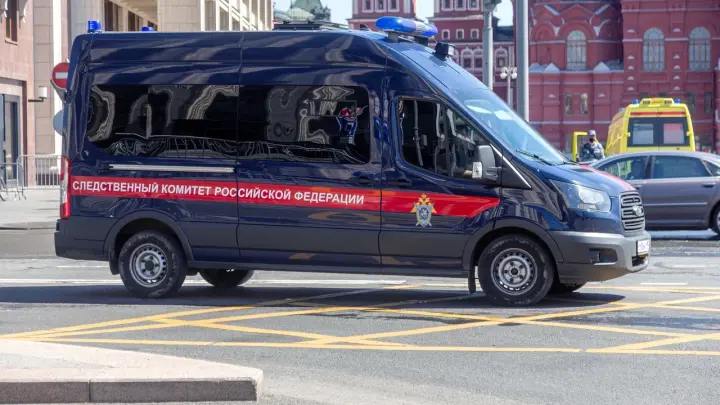 СК: водонапорную башню украли из музея-усадьбы Поленова