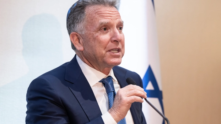 Перемирие на 60 дней и обмен пленными: США написали 13 пунктов для Израиля и ХАМАС