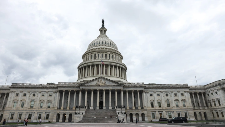 США готовят Украине судьбу Тайваня: Американский дипломат раскрыл план Вашингтона