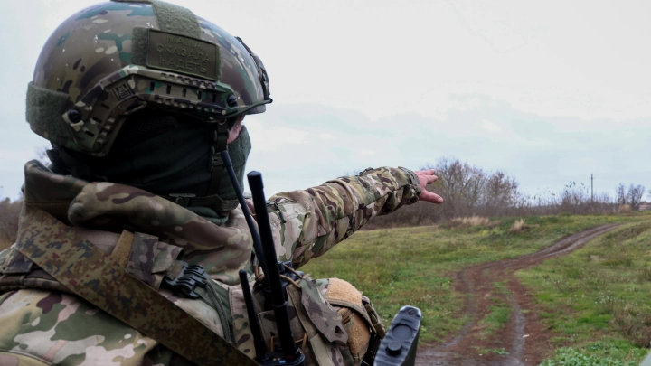 Россия запускает идеальный сценарий: Что будет после освобождения Купянска?