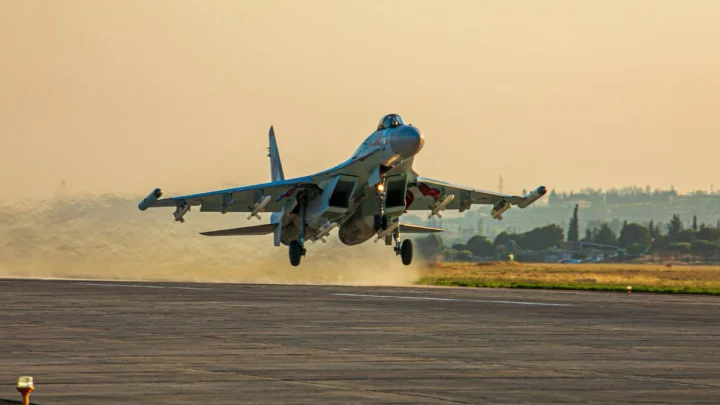 Африканский проект России: Где будет создана новая супербаза?