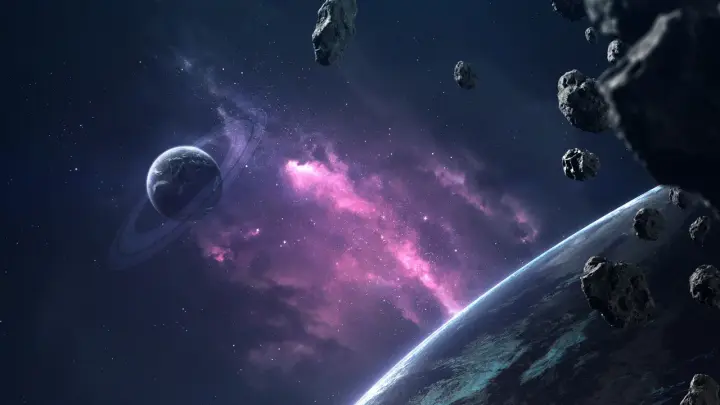 Метеорный поток Лириды украсит небо: Даже телескоп не нужен. Когда ждать явление?