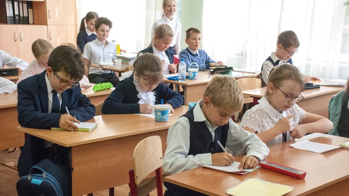 Дверь - на ключ: в Кургане детям проведут тренировки после казанского ЧП