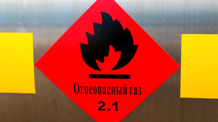 Беспилотники атаковали объекты ТЭК на Смоленщине