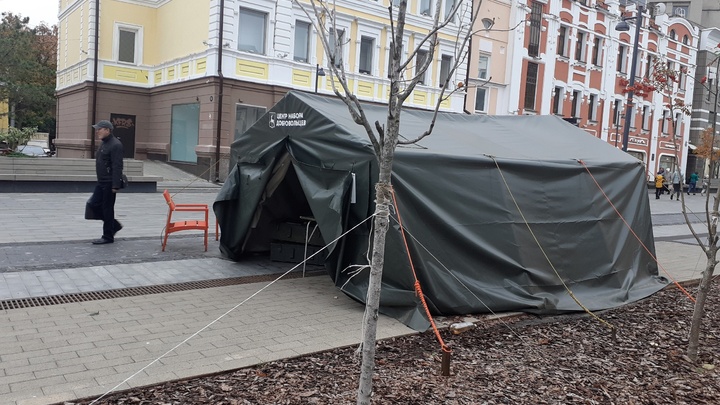 Медведев: В 2024 году почти 440 тысяч человек заключили контракт с Минобороны