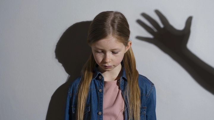 Дети - порождения зла: Семейная блогерша получила 15 лет тюрьмы