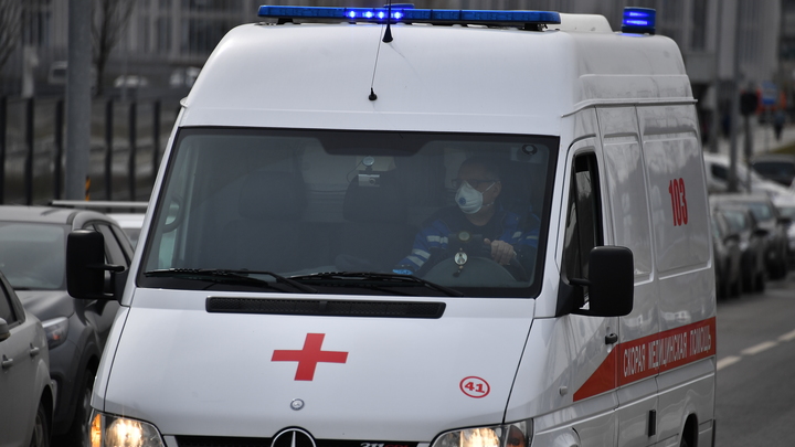 Погибли восемь из пятнадцати пассажиров: Стала известна причина трагедии в Крыму