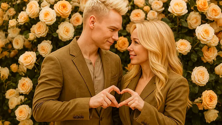 Свадьба Мизулиной и Шамана — вот что на самом деле произошло: Та история с тайной загса в ДНР