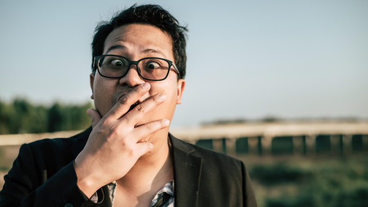 Почему при приближении русских японцы зажимают носы? Причина в специфическом запахе Почему при приближении русских японцы зажимают носы? Причина в специфическом запахе