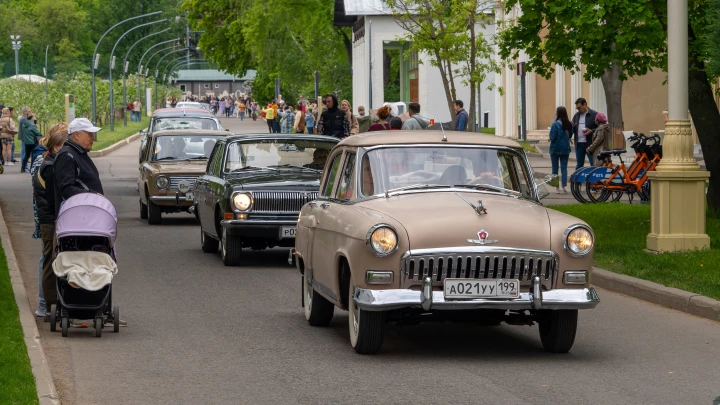 Вызовы зимы: Как советские автомобилисты боролись с холодом