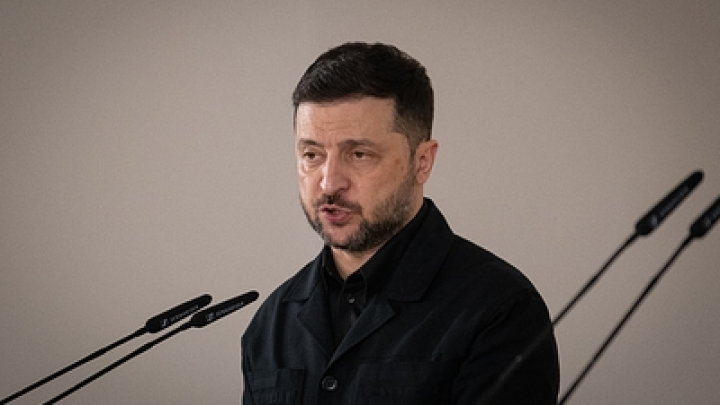 Зеленский заявил о критическом моменте во время переговоров с американцами