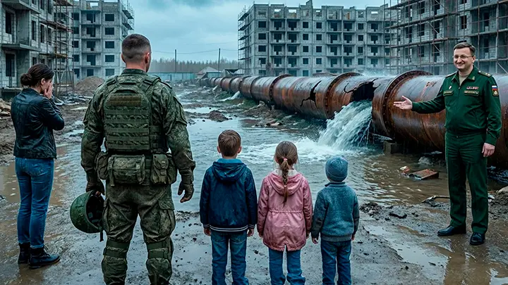 Тимур Иванов хочет выйти досрочно: Схема хищений на жилье для военных на миллиард. Замминистра сливает подельников?