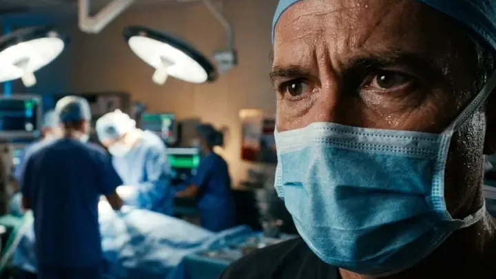 Умершего после интимной пластики 43-летнего бизнесмена похоронили в золотом гробу