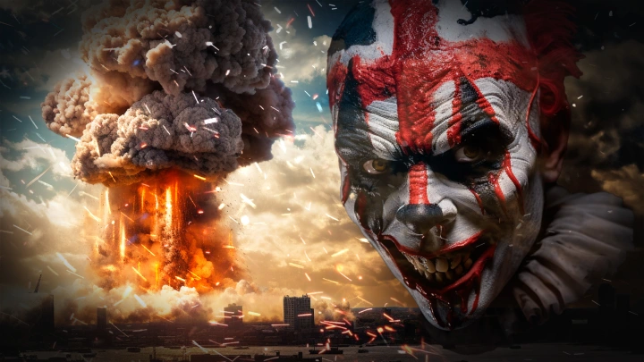 Атакован порт Оля. Кто заказчик подлой премьеры? Пинчук: Скорее всего, Англия такую задачу ставила