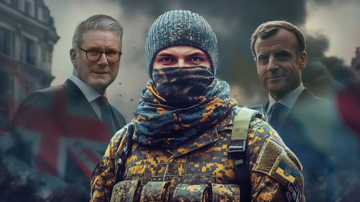 Не хотим и не планируем: Украине отказали в войсках. Нежелающих становится всё больше