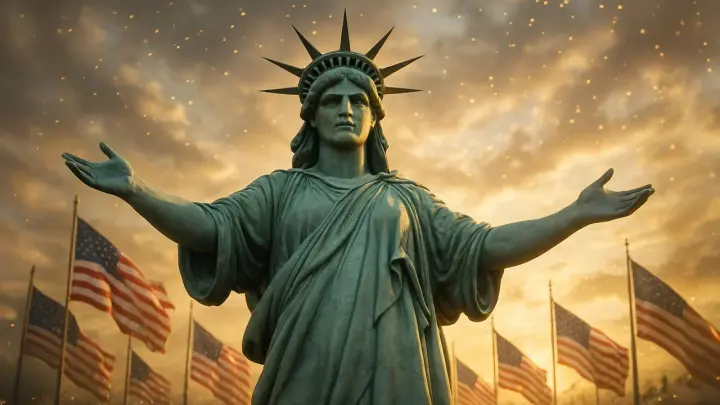 США покинули ВОЗ с долгом в 260 миллионов