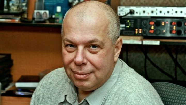 Актёр Владимир Герасимов умер, не выйдя из комы