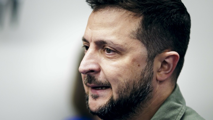 Зеленский получил тайное послание из НАТО. И это плохие новости для Киева