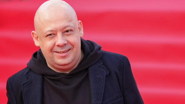 «Воздух» Германа-младшего завоевал главный приз кинофестиваля ШОС в Китае