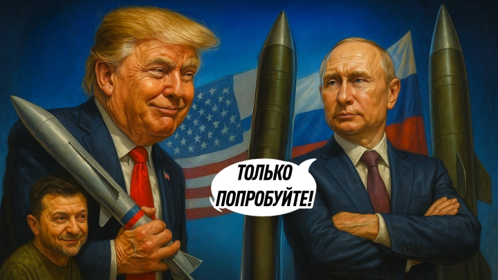 Профессор Скурлатов сказал, как победит Россия