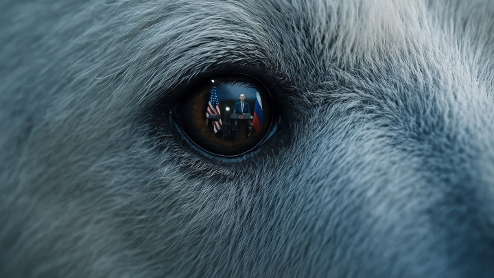 Финские олени гибнут из-за Путина? Западные СМИ придумали новую угрозу