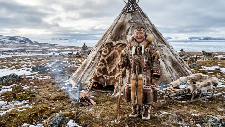 Всего 23 человека на всю страну: назван самый малочисленный народ России