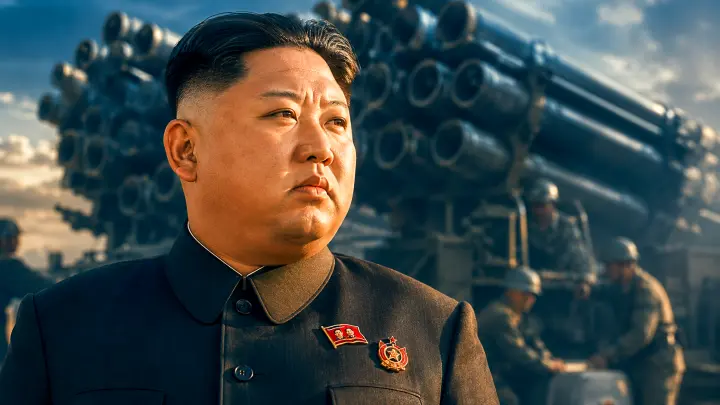 Ким Чен Ын впал в кому. Названо имя его преемника - The Sun