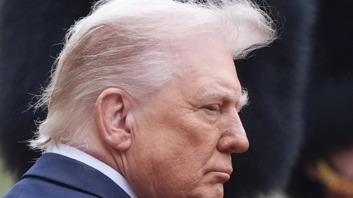 Виктор Бут рассказал, как Трамп берет европейцев на понт