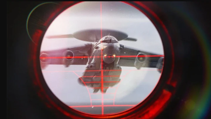 Серьёзная операция США: Угроза Ирану со стороны страны СНГ – Замечена авиация