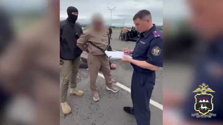 Смотрящий попался: на Камчатке накрыли ячейку, внедрявшую воровские понятия