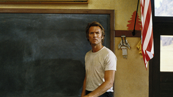 Каждый в Голливуде ходит по краю - Клинт Иствуд о временах политкорректности