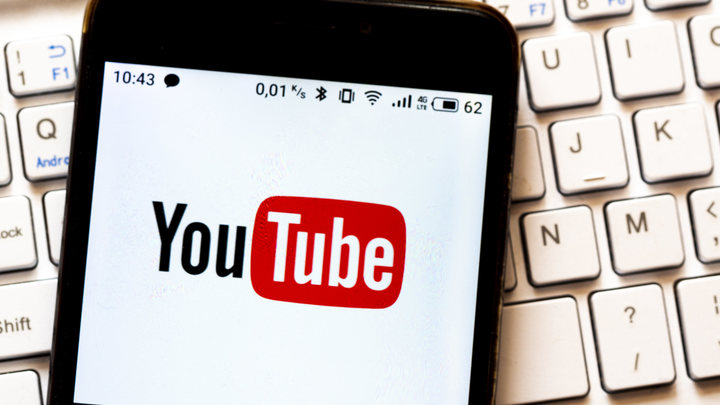 Всё дело тут...: Журналист нашёл причину блокировки канала Царьград на YouTube