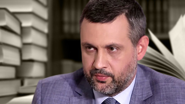 Владимир Легойда: Будущее русского образования
