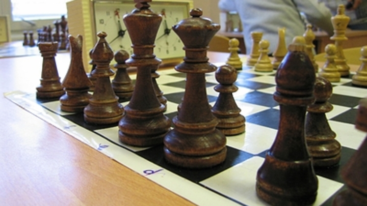 Турнирные и деревянные: фестиваль настольных игр пройдет в Чите