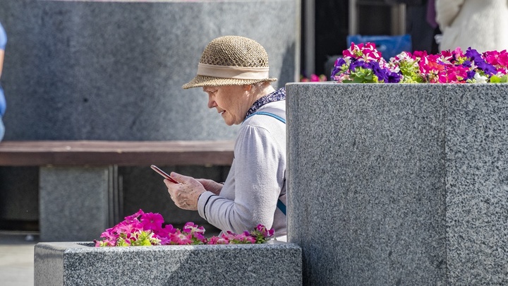Родилась ещё до Первой мировой: Назван возраст главной долгожительницы Ростовской области
