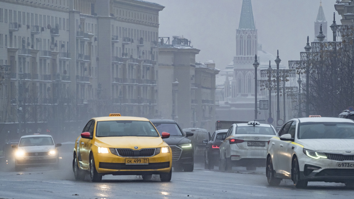 Больше мигрантов в такси: России готовят смертельную ловушку?