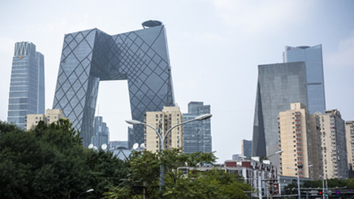 Пекин поставил ядерное условие Вашингтону